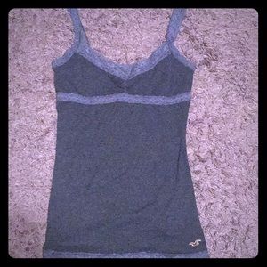 American eagle tank
